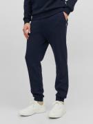 Jack & Jones Sweatbroek JPSTGORDON met trekkoord en comfortabele band
