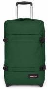 Eastpak Zachte bagage trolley TRANSIT'R S Handbagage-koffer reis bagag...