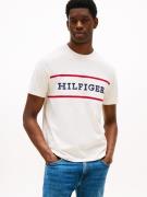 Tommy Hilfiger T-shirt AMERICANA COLOURBLOCK TEE