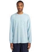 Element Shirt met lange mouwen Lowcase Pigment
