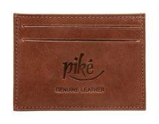 Piké Portemonnee CLAUDIUS echt leer, made in italy