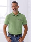 Classic Poloshirt met korte mouwen (1-delig)