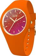ice-watch Kwartshorloge ICE glitter - S37 - 3H