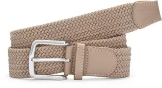 Lascana Heupriem Gevlochten riem elastische riem, shaping-effect, broe...