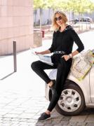 RICK CARDONA by Heine Gebreide Trui