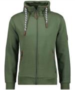 RAGMAN Sweatvest