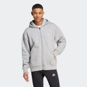 adidas Sportswear Hoodie M A SZN FL FZ Hoodie met rits