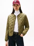 Tommy Hilfiger Gewatteerde jas LW PADDED REG QUILTED JACKET