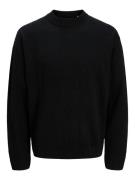 Jack & Jones Gebreide trui JJEURBAN JACK KNIT CREW NECK SN