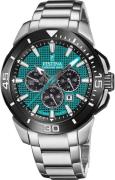 Festina Chronograaf Chrono Bike Horloge, quartzhorloge, herenhorloge, ...