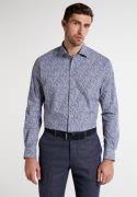 Eterna Overhemd met lange mouwen MODERN FIT EASY IRON (gemakkelijk te ...