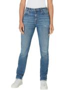 Pepe Jeans High-waist jeans TAPERED JEANS HW
