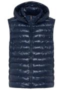 Tommy Hilfiger Curve Bodywarmer CRV LW PADDED SLIM VEST
