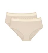 Triumph Midislip Feel of Modal (Set van 2)