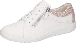 Waldläufer Veterschoenen K-Ira in comfortbreedte h = zeer breed, vrije...