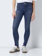 Noisy may Skinny fit jeans NMJEN NW SKINNY SHAPER JEAN JT175DB NOOS