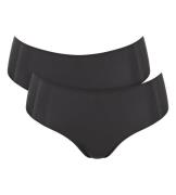 Sloggi Hipster ZERO Feel 2.0 naadloos en onzichtbaar (Set van 2)