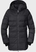 Schöffel Parka Insulated Parka Boston L