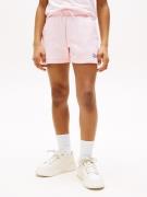 Tommy Hilfiger Sweatshort TOMMY SCRIPT SWEATSHORT