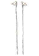 Firetti Paar oorclips Elegant, tijdloos, elegant