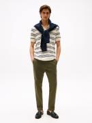 Tommy Hilfiger Chino CORE HARLEM ESSENTIAL TWILL relaxed, basic, eenvo...