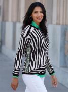 Classic Basics Gebreide Trui met ronde hals