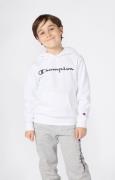 Champion Hoodie (1-delig)