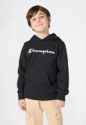 Champion Hoodie (1-delig)