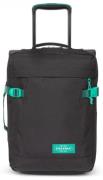 Eastpak Zachte bagage trolley TRANVERZ XXS Handbagage-koffer reis baga...