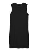 Vero Moda Mini-jurk VMCAILEY SL SHORT DRESS JRS GA