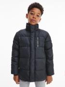 Calvin Klein Winterjack ESSENTIAL PUFFER JACKET voor kinderen tot 16 j...