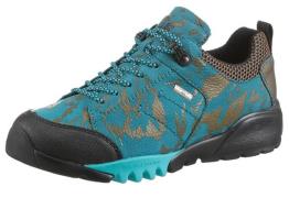 Waldläufer Trekkingschoenen H-AMIATA vrijetijdsschoen, lage schoen, ve...