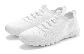 Vivance Sneakers Vrijetijdsschoen, halfschoen met ultralichte en flexi...