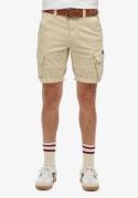 Superdry Cargobermuda CORE CARGO SHORT