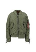 Alpha Industries Bomberjack Alpha Industries Women - Bomber Jackets CW...
