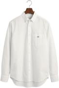 Gant Businessoverhemd REG OXFORD SHIRT Oxford overhemd regular fit