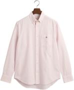 Gant Businessoverhemd REG OXFORD SHIRT Oxford overhemd regular fit