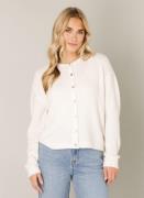 Base Level Cardigan Yuli