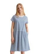 Marc O'Polo DENIM Jerseyjurk fijn gestreept