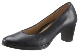 Ara Pumps Orly avondschoen, feestelijke schoen, blokhak, in elegante l...