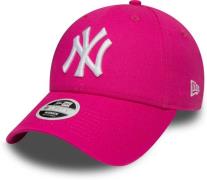New Era Baseballcap Basecap NEW YORK YANKEES