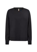 soyaconcept Sweatshirt SC-BANU 164 van gladde modal kwaliteit voor een...