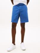 Tommy Hilfiger Short HARLEM SHORT 1985 in een klassiek design