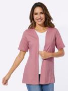 Classic Basics Shirtjasje (1-delig)