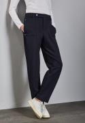 STREET ONE Stoffen broek Punto di Rom