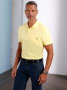 Classic Poloshirt met korte mouwen (1-delig)