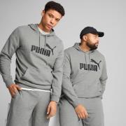 PUMA Hoodie ESS NO. 1 LOGO HOODIE TR