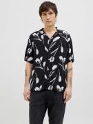 Jack & Jones Overhemd met korte mouwen JJEJEFF CHARGE RESORT SHIRT SS ...