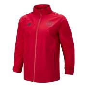 New Balance Trainingsjack BAYER 04 LEVERKUSEN SHOWER JACKET