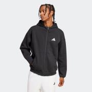 adidas Sportswear Hoodie M FI SL FZ